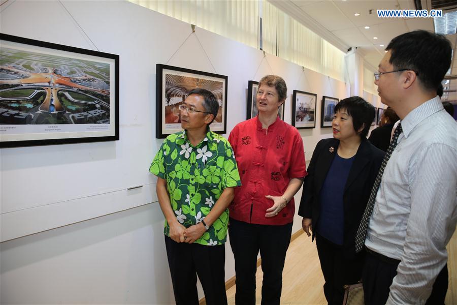 FIJI-SUVA-CHINA-EXHIBITION