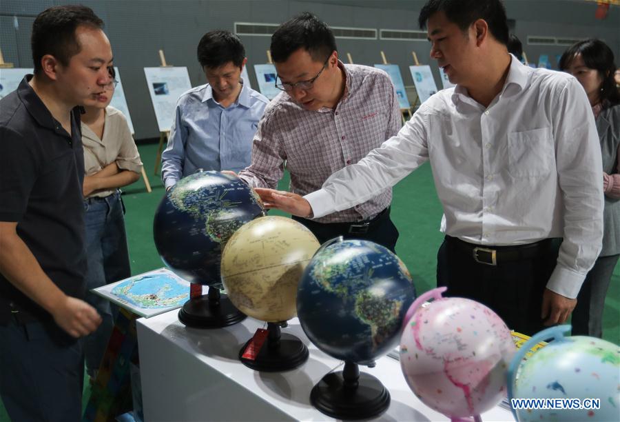 CHINA-SICHUAN-CHENGDU-NATIONAL SCIENCE DAY (CN)