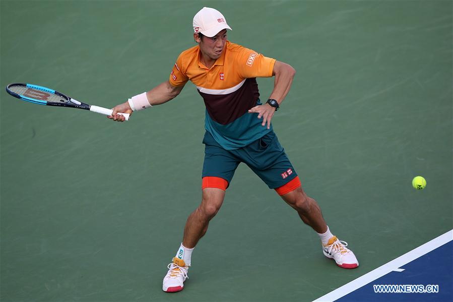 (SP)UAE-DUBAI-TENNIS-ATP-DUBAI CHAMPIONSHIPS