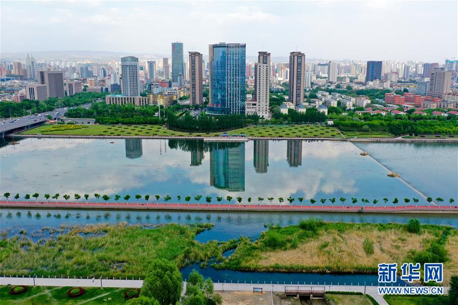 （新华全媒头条·图文互动）（5）循着习近平总书记的足迹，感受那山那水