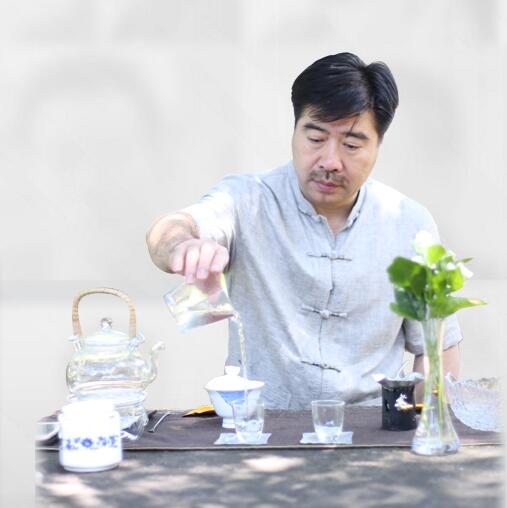 福州：茉莉花香 为茶来